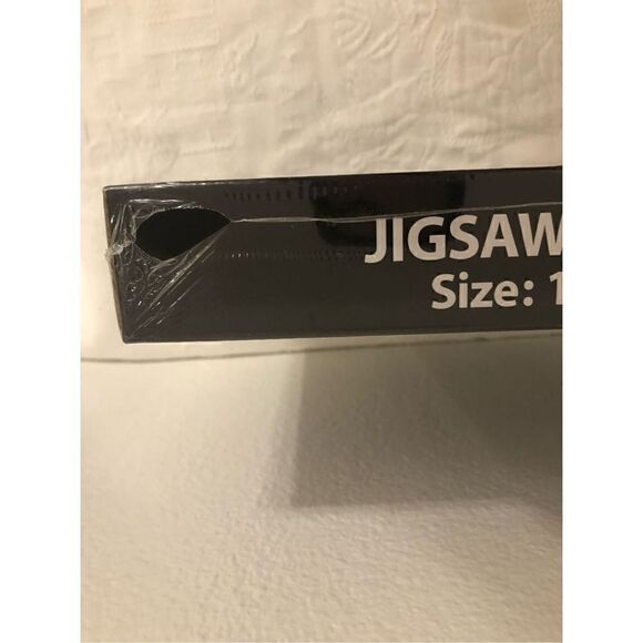 5/$25 SALE Brand New Sealed Washington State Scenic Puzzle 14 1/4 x 20 1/4 500 - Picture 2 of 4